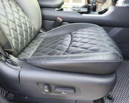 Киа Мохаве, объемом двигателя 3 л и пробегом 57 тыс. км за 39900 $, фото 23 на Automoto.ua
