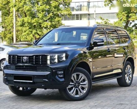 Киа Мохаве, объемом двигателя 3 л и пробегом 57 тыс. км за 39900 $, фото 2 на Automoto.ua