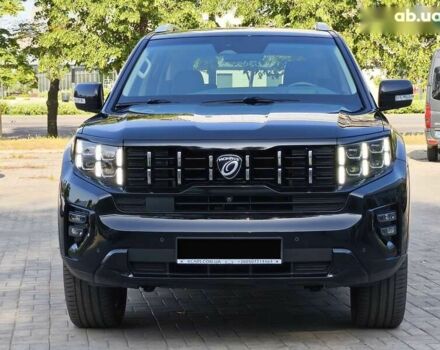 Киа Мохаве, объемом двигателя 3 л и пробегом 57 тыс. км за 39900 $, фото 3 на Automoto.ua