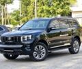 Киа Мохаве, объемом двигателя 3 л и пробегом 57 тыс. км за 39900 $, фото 1 на Automoto.ua