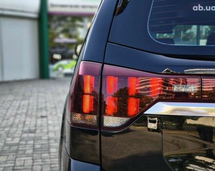 Киа Мохаве, объемом двигателя 3 л и пробегом 57 тыс. км за 39900 $, фото 10 на Automoto.ua