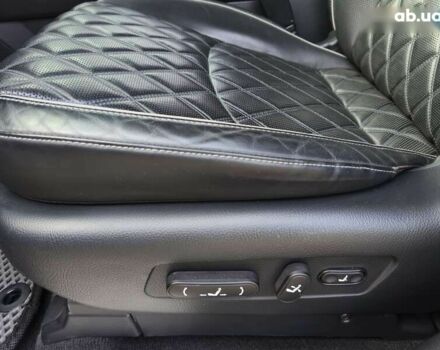 Киа Мохаве, объемом двигателя 3 л и пробегом 57 тыс. км за 39900 $, фото 14 на Automoto.ua