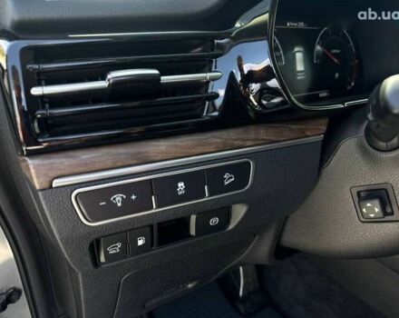 Киа Мохаве, объемом двигателя 3 л и пробегом 62 тыс. км за 48500 $, фото 13 на Automoto.ua