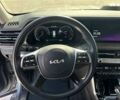 Киа Мохаве, объемом двигателя 3 л и пробегом 62 тыс. км за 48500 $, фото 15 на Automoto.ua