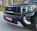 Кіа Мохаве, об'ємом двигуна 3 л та пробігом 65 тис. км за 53000 $, фото 5 на Automoto.ua
