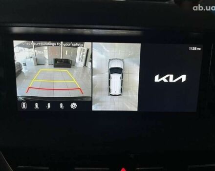 Киа Мохаве, объемом двигателя 3 л и пробегом 90 тыс. км за 47500 $, фото 15 на Automoto.ua