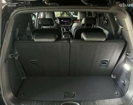 Киа Мохаве, объемом двигателя 3 л и пробегом 90 тыс. км за 47500 $, фото 8 на Automoto.ua