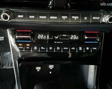 Киа Мохаве, объемом двигателя 3 л и пробегом 90 тыс. км за 47500 $, фото 16 на Automoto.ua