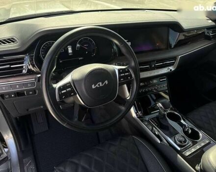 Киа Мохаве, объемом двигателя 3 л и пробегом 62 тыс. км за 48500 $, фото 14 на Automoto.ua