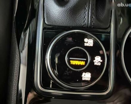 Киа Мохаве, объемом двигателя 3 л и пробегом 90 тыс. км за 47500 $, фото 17 на Automoto.ua