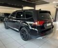 Киа Мохаве, объемом двигателя 3 л и пробегом 90 тыс. км за 47500 $, фото 5 на Automoto.ua