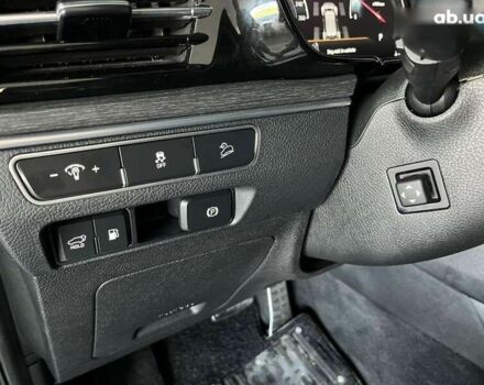 Киа Мохаве, объемом двигателя 3 л и пробегом 90 тыс. км за 47500 $, фото 12 на Automoto.ua