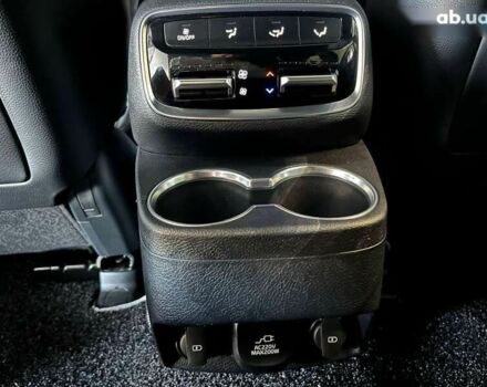 Киа Мохаве, объемом двигателя 3 л и пробегом 90 тыс. км за 47500 $, фото 18 на Automoto.ua