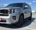 Киа Мохаве, объемом двигателя 3 л и пробегом 62 тыс. км за 48500 $, фото 3 на Automoto.ua