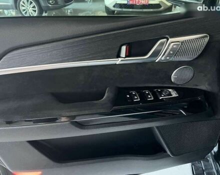 Киа Мохаве, объемом двигателя 3 л и пробегом 90 тыс. км за 47500 $, фото 11 на Automoto.ua