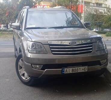Кіа Мохаве 2010 у Києві на Automoto.ua Кіа Мохаве, об'ємом двигуна 2.96 л та пробігом 213 тис. км за 14400 $, фото 1 на Automoto.ua