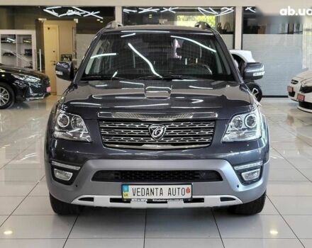 Кіа Мохаве, об'ємом двигуна 3 л та пробігом 181 тис. км за 25900 $, фото 1 на Automoto.ua