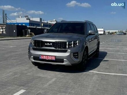 Кіа Мохаве 2022 у Києві на Automoto.ua Кіа Мохаве, об'ємом двигуна 3 л та пробігом 62 тис. км за 52000 $, фото 1 на Automoto.ua