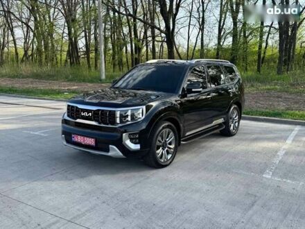 Кіа Мохаве 2022 у Києві на Automoto.ua Кіа Мохаве, об'ємом двигуна 3 л та пробігом 65 тис. км за 53000 $, фото 1 на Automoto.ua