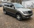 Серый Киа Мохаве, объемом двигателя 3.78 л и пробегом 293 тыс. км за 11500 $, фото 15 на Automoto.ua