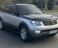 Сірий Кіа Мохаве, об'ємом двигуна 3.8 л та пробігом 118 тис. км за 14200 $, фото 1 на Automoto.ua