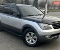 Серый Киа Мохаве, объемом двигателя 3.78 л и пробегом 118 тыс. км за 14000 $, фото 29 на Automoto.ua