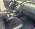 Сірий Кіа Мохаве, об'ємом двигуна 3.8 л та пробігом 118 тис. км за 14200 $, фото 18 на Automoto.ua