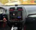 Серый Киа Мохаве, объемом двигателя 3.78 л и пробегом 118 тыс. км за 14200 $, фото 15 на Automoto.ua