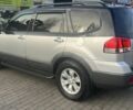Сірий Кіа Мохаве, об'ємом двигуна 3.8 л та пробігом 118 тис. км за 14200 $, фото 4 на Automoto.ua