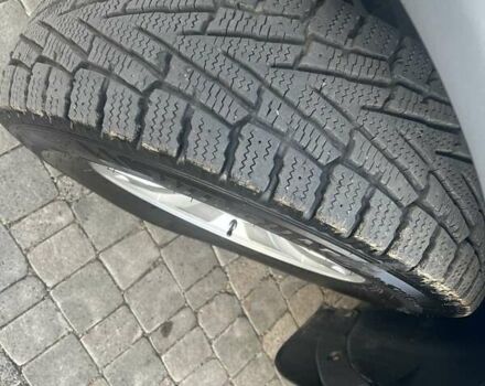 Серый Киа Мохаве, объемом двигателя 3.78 л и пробегом 118 тыс. км за 14000 $, фото 26 на Automoto.ua