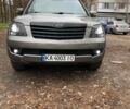 Серый Киа Мохаве, объемом двигателя 3.78 л и пробегом 293 тыс. км за 11500 $, фото 1 на Automoto.ua