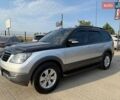 Серый Киа Мохаве, объемом двигателя 3.78 л и пробегом 118 тыс. км за 14200 $, фото 3 на Automoto.ua