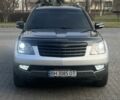 Сірий Кіа Мохаве, об'ємом двигуна 3.8 л та пробігом 118 тис. км за 14200 $, фото 1 на Automoto.ua