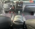 Серый Киа Мохаве, объемом двигателя 3.78 л и пробегом 118 тыс. км за 14000 $, фото 20 на Automoto.ua