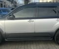Сірий Кіа Мохаве, об'ємом двигуна 3.8 л та пробігом 118 тис. км за 14200 $, фото 3 на Automoto.ua