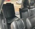 Серый Киа Мохаве, объемом двигателя 3.78 л и пробегом 293 тыс. км за 11500 $, фото 27 на Automoto.ua