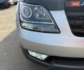 Серый Киа Мохаве, объемом двигателя 3.78 л и пробегом 118 тыс. км за 14200 $, фото 30 на Automoto.ua
