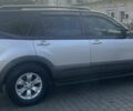 Сірий Кіа Мохаве, об'ємом двигуна 3.8 л та пробігом 118 тис. км за 14200 $, фото 7 на Automoto.ua