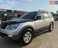 Серый Киа Мохаве, объемом двигателя 3.78 л и пробегом 118 тыс. км за 14200 $, фото 2 на Automoto.ua
