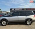 Серый Киа Мохаве, объемом двигателя 3.78 л и пробегом 118 тыс. км за 14200 $, фото 6 на Automoto.ua