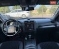 Серый Киа Мохаве, объемом двигателя 3.78 л и пробегом 118 тыс. км за 14200 $, фото 9 на Automoto.ua
