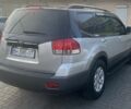 Сірий Кіа Мохаве, об'ємом двигуна 3.8 л та пробігом 118 тис. км за 14200 $, фото 6 на Automoto.ua