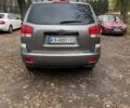 Серый Киа Мохаве, объемом двигателя 3.78 л и пробегом 293 тыс. км за 11500 $, фото 7 на Automoto.ua