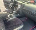 Серый Киа Мохаве, объемом двигателя 3.78 л и пробегом 118 тыс. км за 14000 $, фото 23 на Automoto.ua