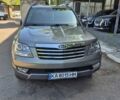Сірий Кіа Мохаве, об'ємом двигуна 2.96 л та пробігом 211 тис. км за 12300 $, фото 1 на Automoto.ua