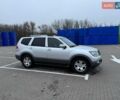 Серый Киа Мохаве, объемом двигателя 2.96 л и пробегом 245 тыс. км за 12000 $, фото 2 на Automoto.ua