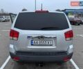 Серый Киа Мохаве, объемом двигателя 2.96 л и пробегом 245 тыс. км за 12000 $, фото 9 на Automoto.ua