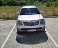 Сірий Кіа Мохаве, об'ємом двигуна 2.96 л та пробігом 215 тис. км за 14000 $, фото 1 на Automoto.ua