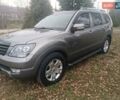 Сірий Кіа Мохаве, об'ємом двигуна 3 л та пробігом 230 тис. км за 17600 $, фото 1 на Automoto.ua