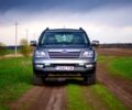 Сірий Кіа Мохаве, об'ємом двигуна 30 л та пробігом 182 тис. км за 15200 $, фото 1 на Automoto.ua